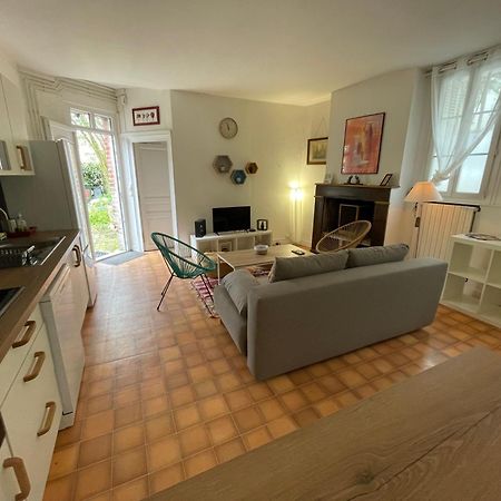 Charmante Maison La Source 2P 50M2 Quartier Paul Bert Тур Екстериор снимка
