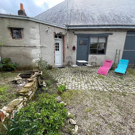 Charmante Maison La Source 2P 50M2 Quartier Paul Bert Тур Екстериор снимка