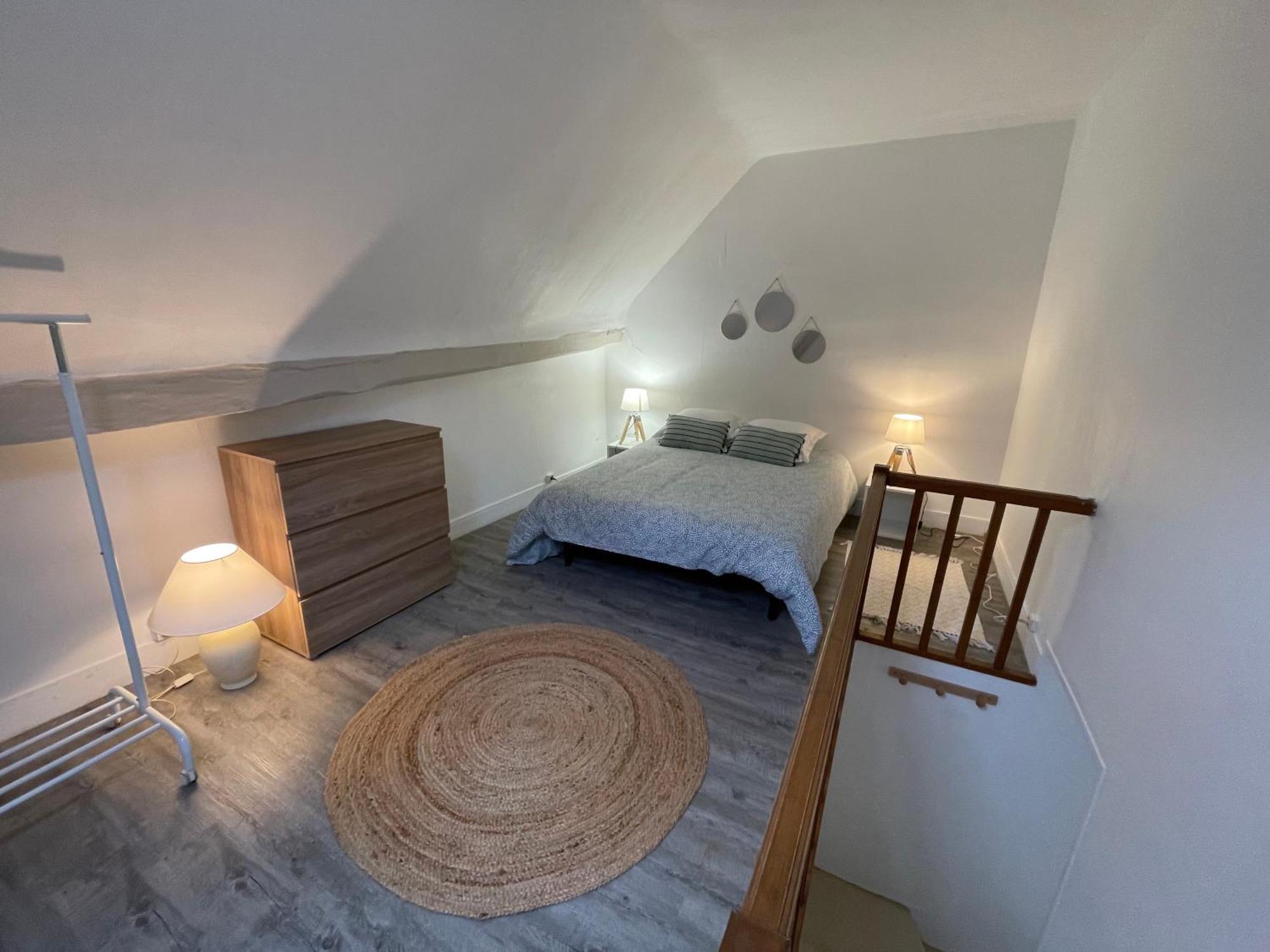 Charmante Maison La Source 2P 50M2 Quartier Paul Bert Тур Екстериор снимка
