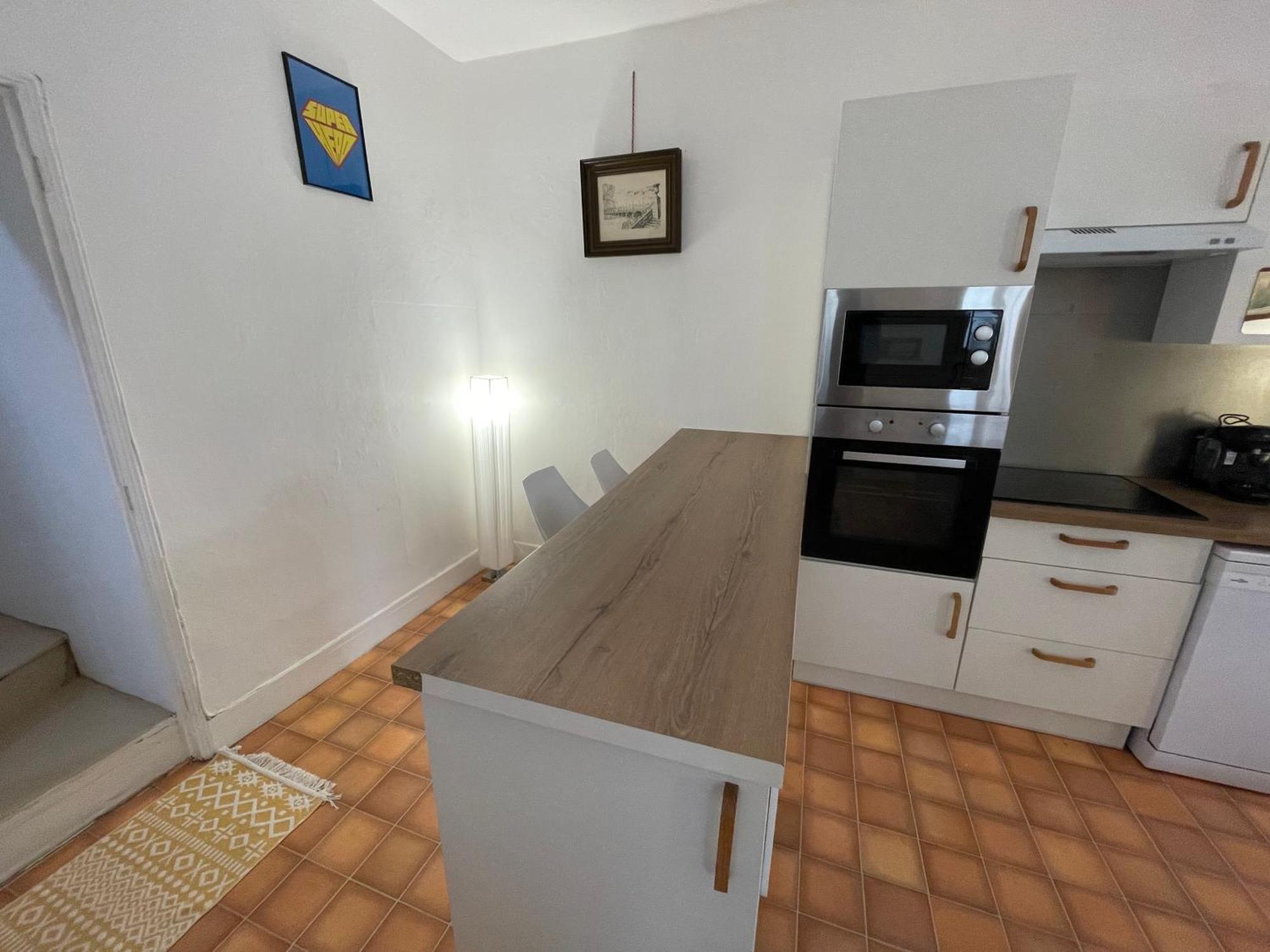Charmante Maison La Source 2P 50M2 Quartier Paul Bert Тур Екстериор снимка
