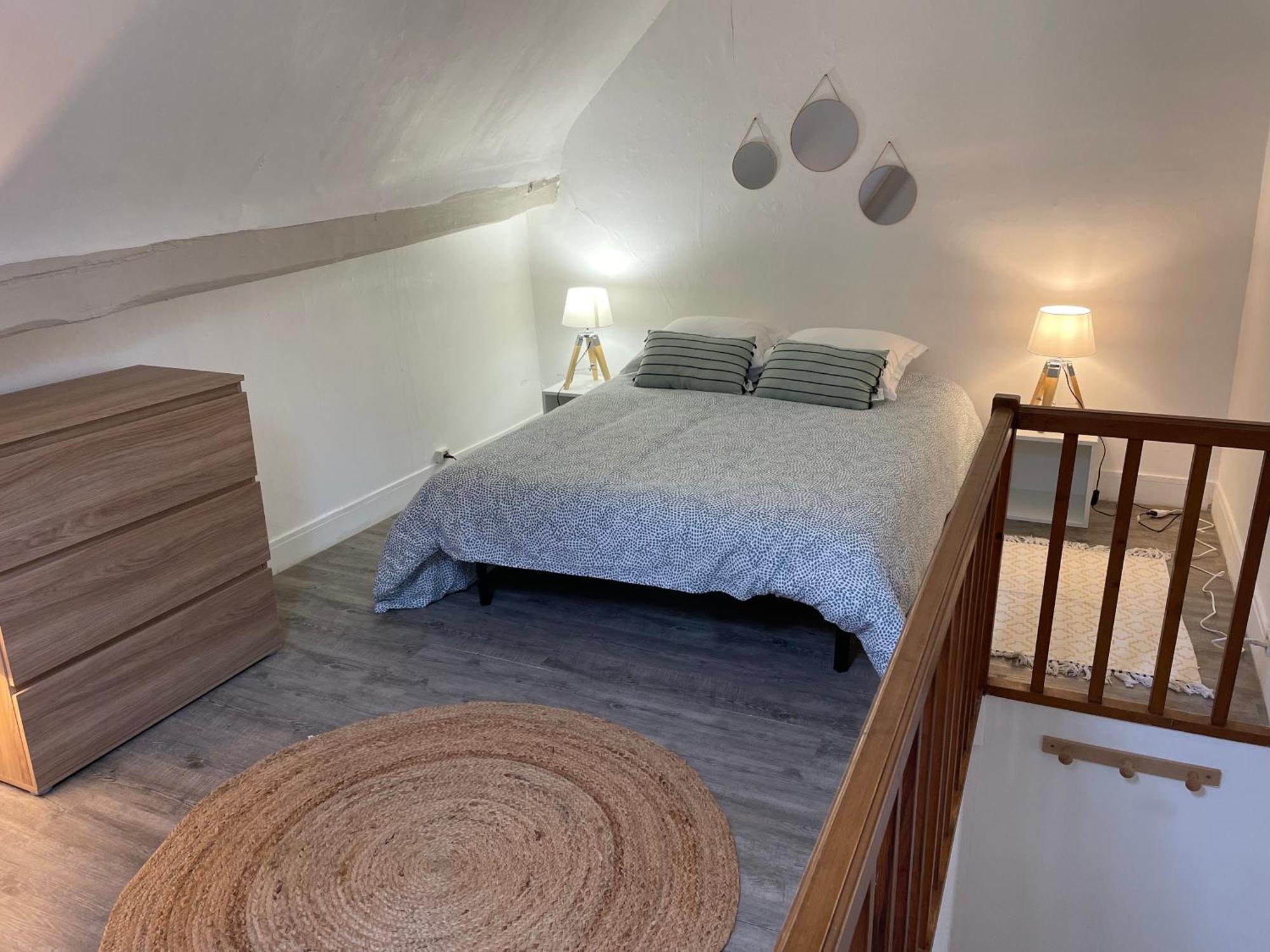 Charmante Maison La Source 2P 50M2 Quartier Paul Bert Тур Екстериор снимка