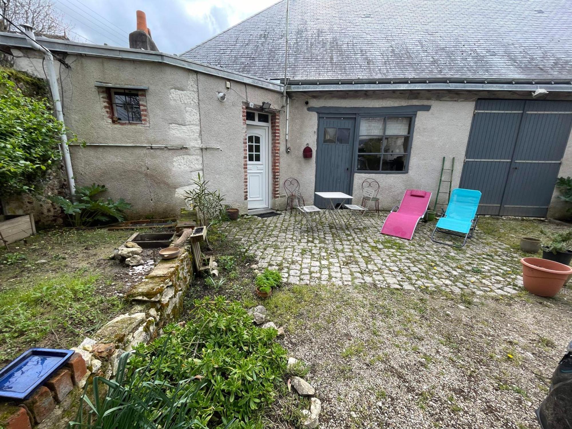 Charmante Maison La Source 2P 50M2 Quartier Paul Bert Тур Екстериор снимка