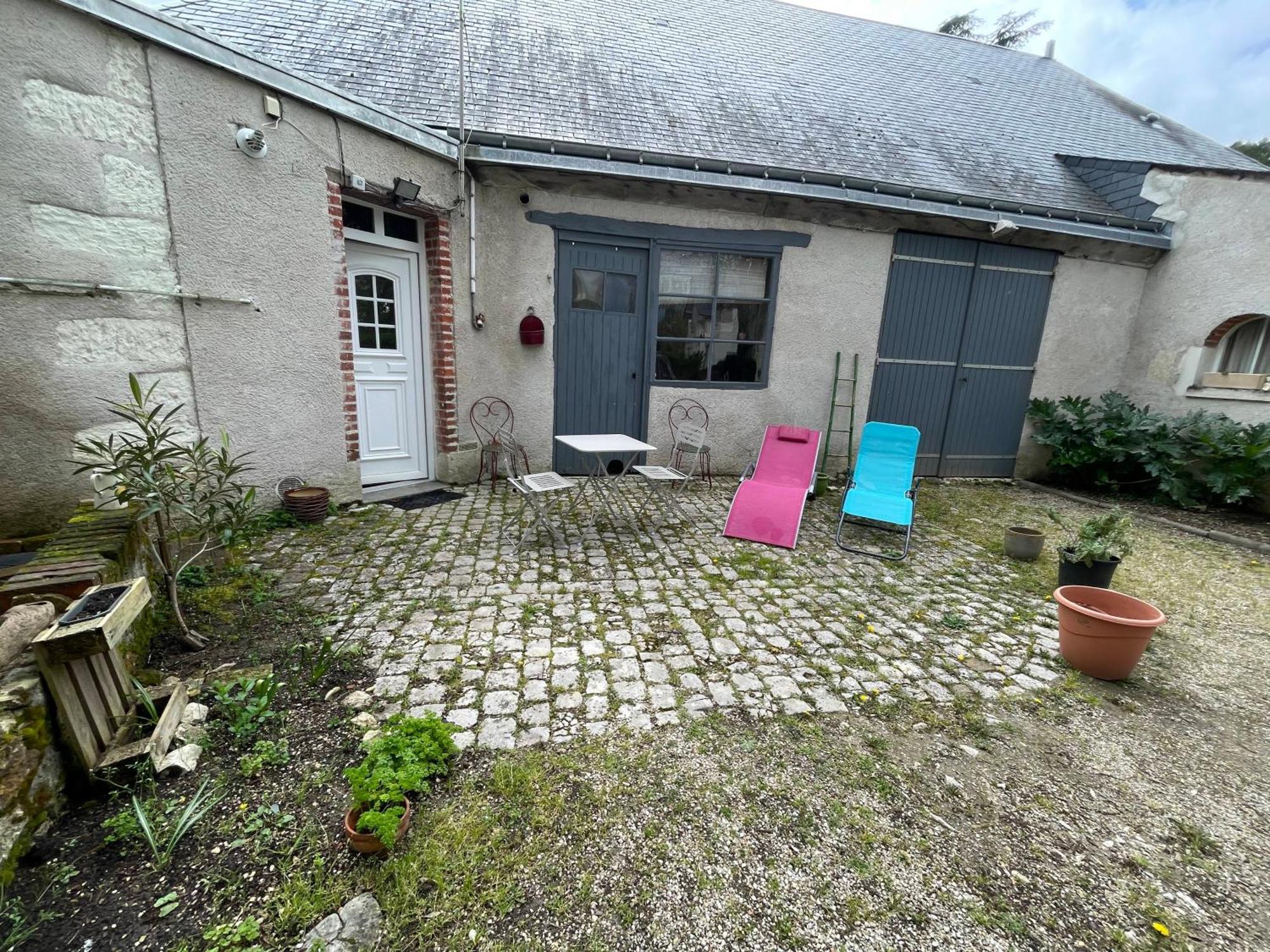 Charmante Maison La Source 2P 50M2 Quartier Paul Bert Тур Екстериор снимка
